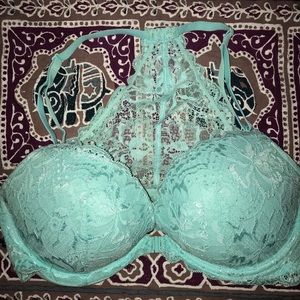 PINK push-up bra 34D